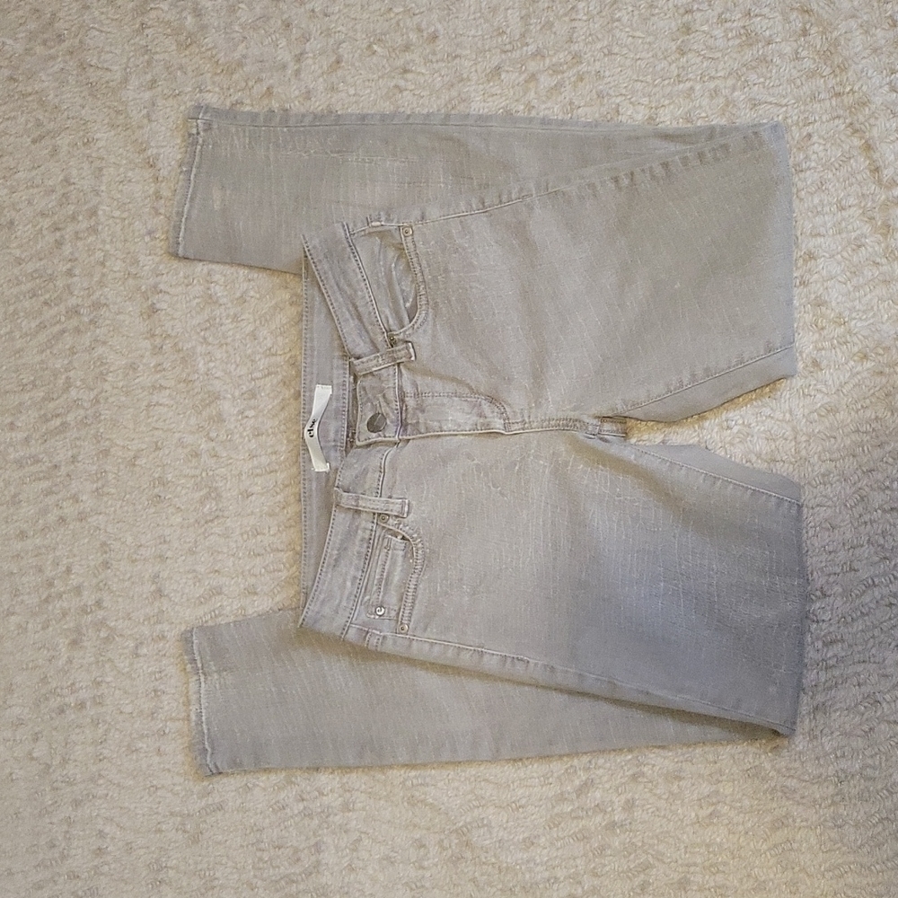 ELSE~ Jeans, Grey, 24